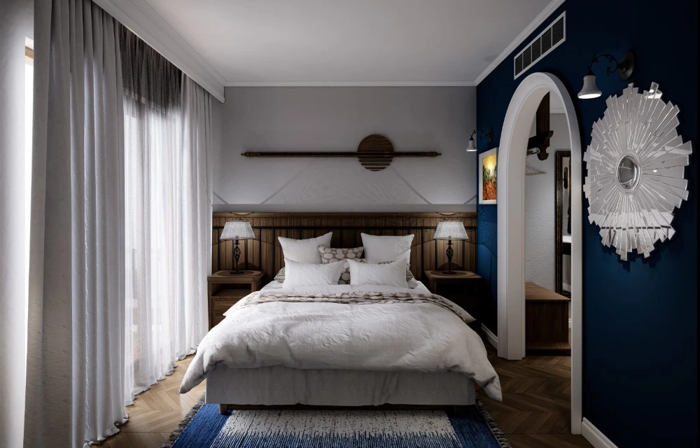 Revitalizing Wellness: How Modern Hotels are Redefining Spa and Relaxation Experiences