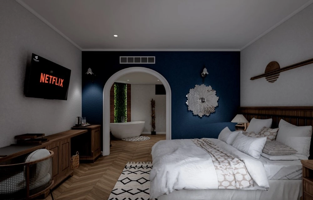 Moonlight Luxury