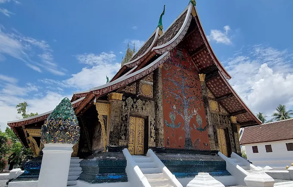 Wat Xiengthong